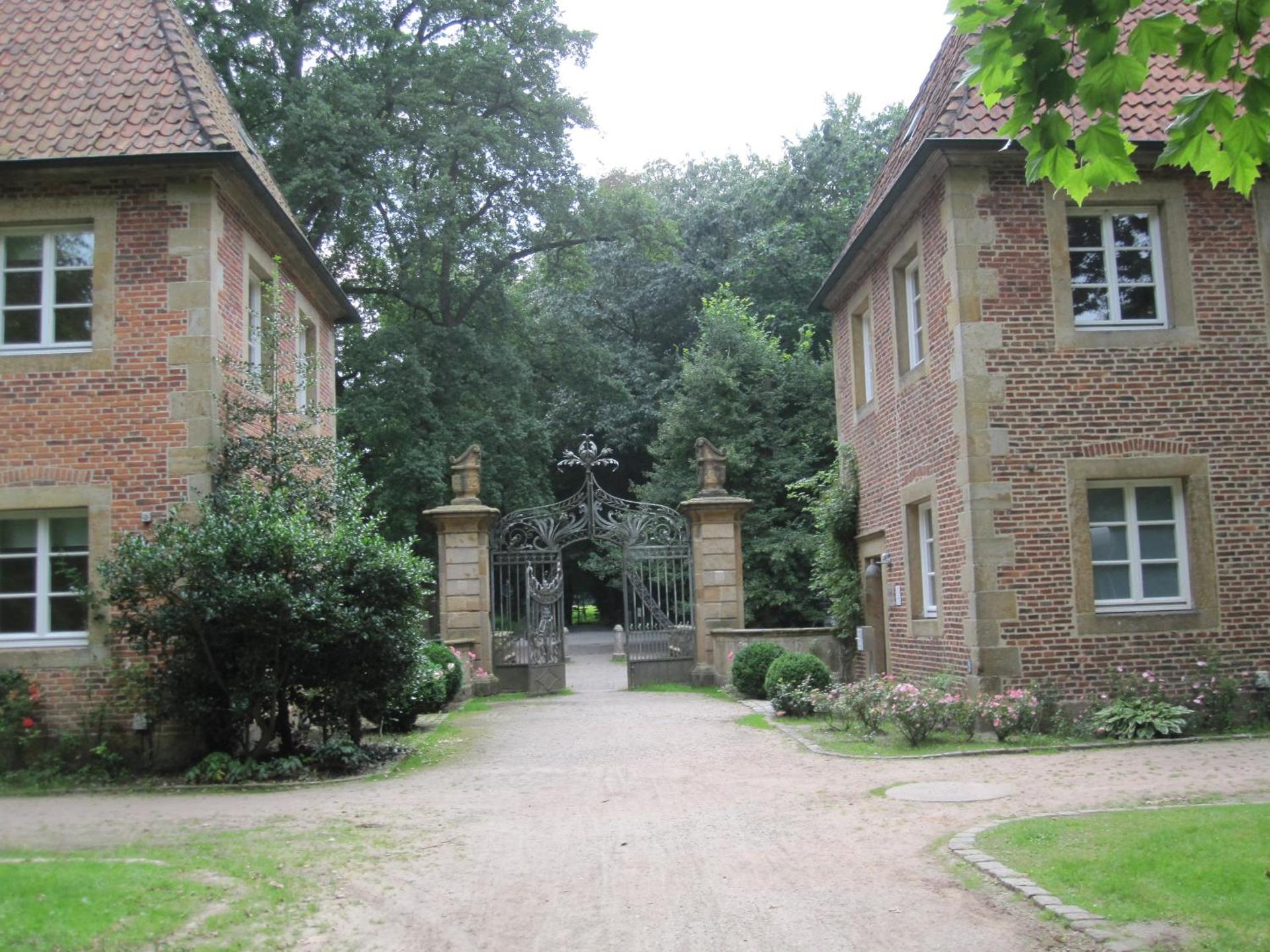 Ferienwohnung Bea in Rheine