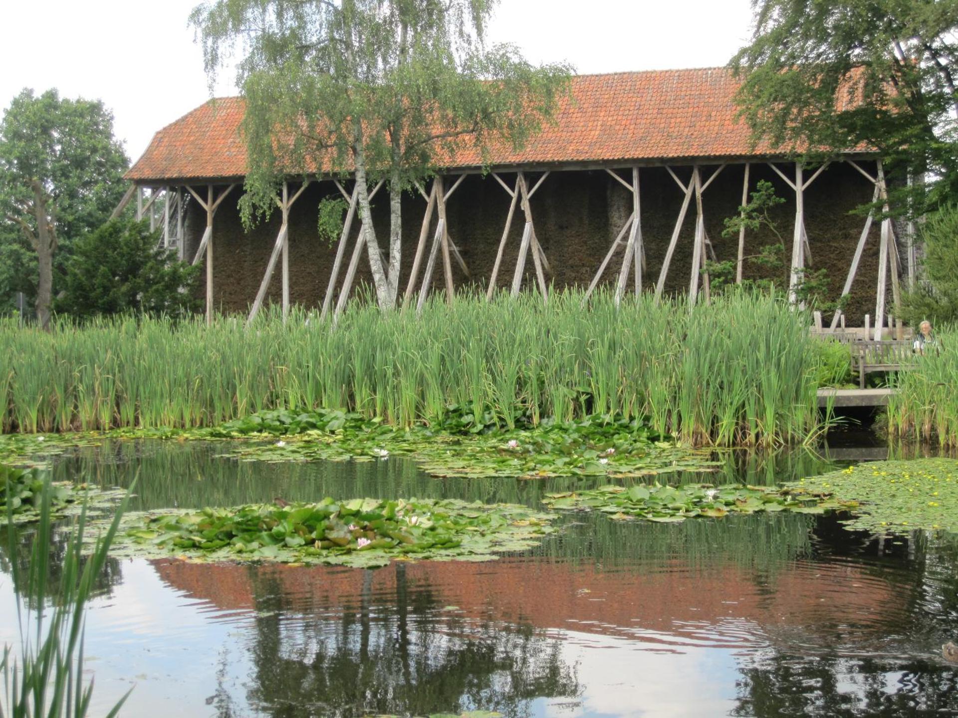 Ferienwohnung Bea in Rheine