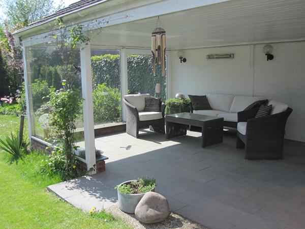 Ferienwohnung Bea in Rheine