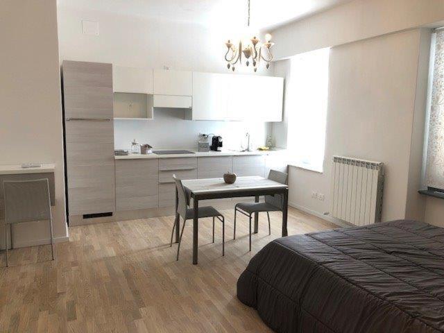 Residenza Vittorio Emanuele