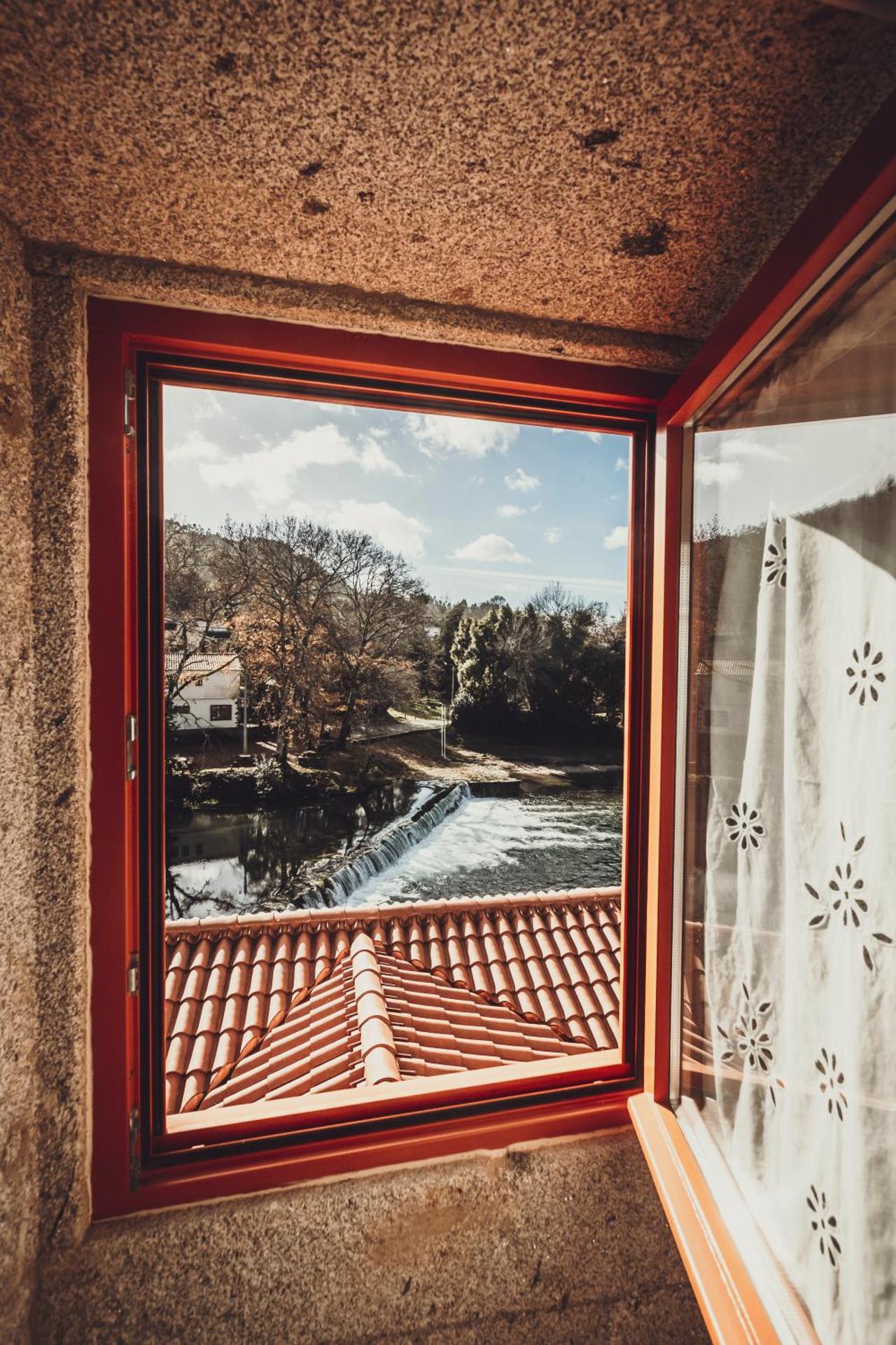 Double Room with Lake View