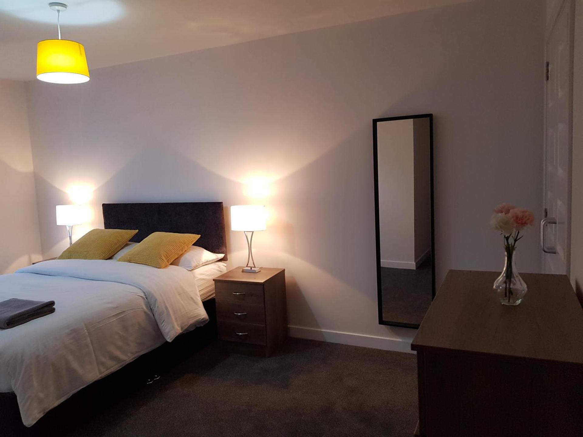 1 Royal View Apartments