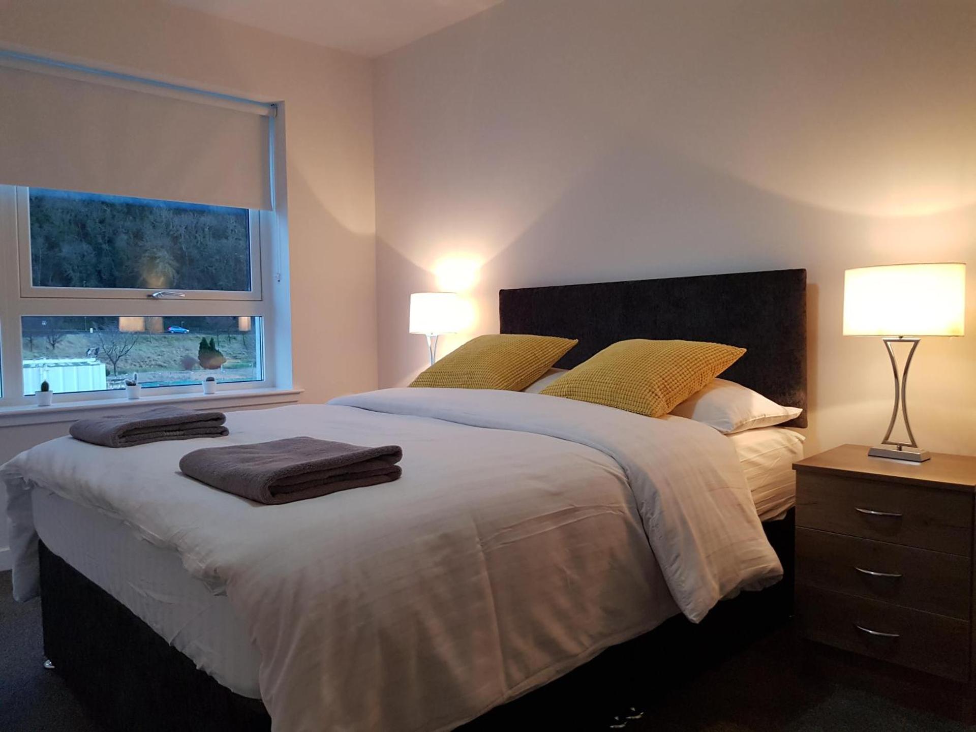 1 Royal View Apartments