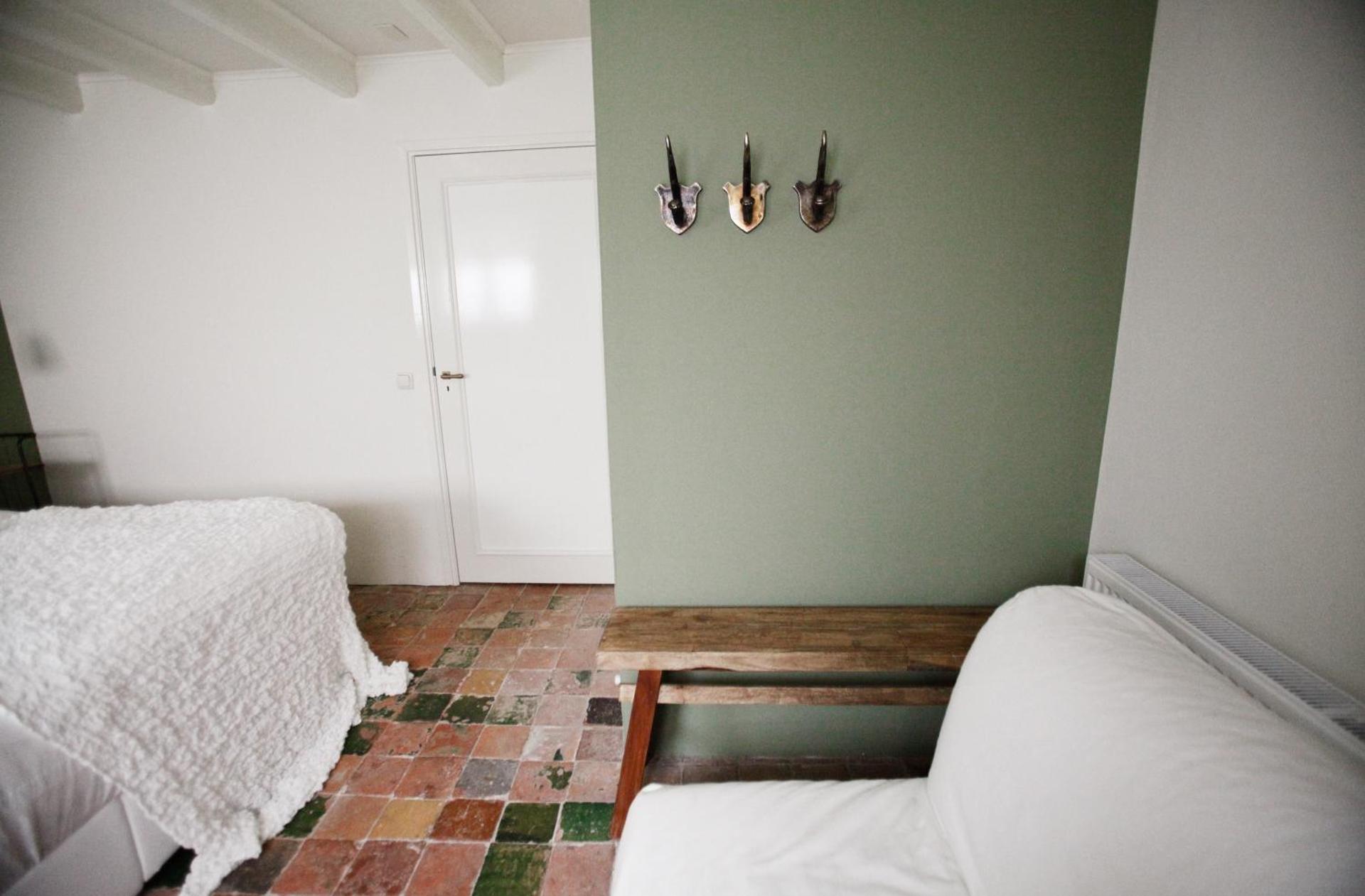 Sterlogies Cityhouse Madame Agaath