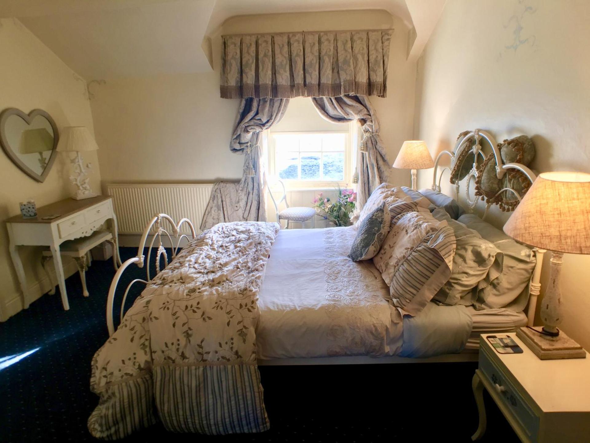 The Suites At Ty Anne