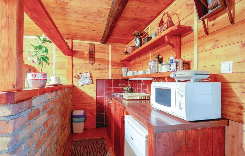 Grebengradska Medna Hiža