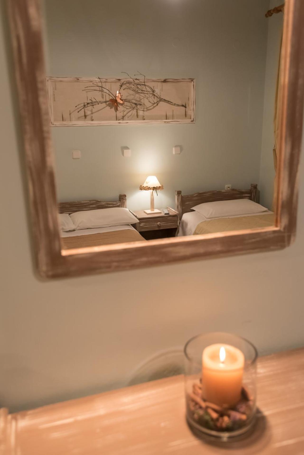 Το Ηλιοβασίλεμα