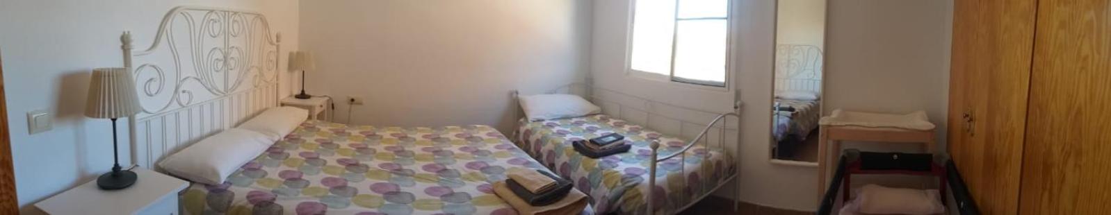 Apartament Casa Bonfill