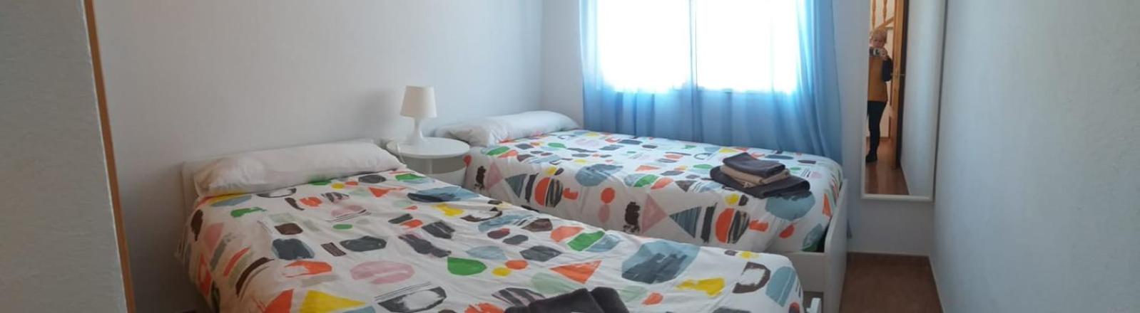 Apartament Casa Bonfill