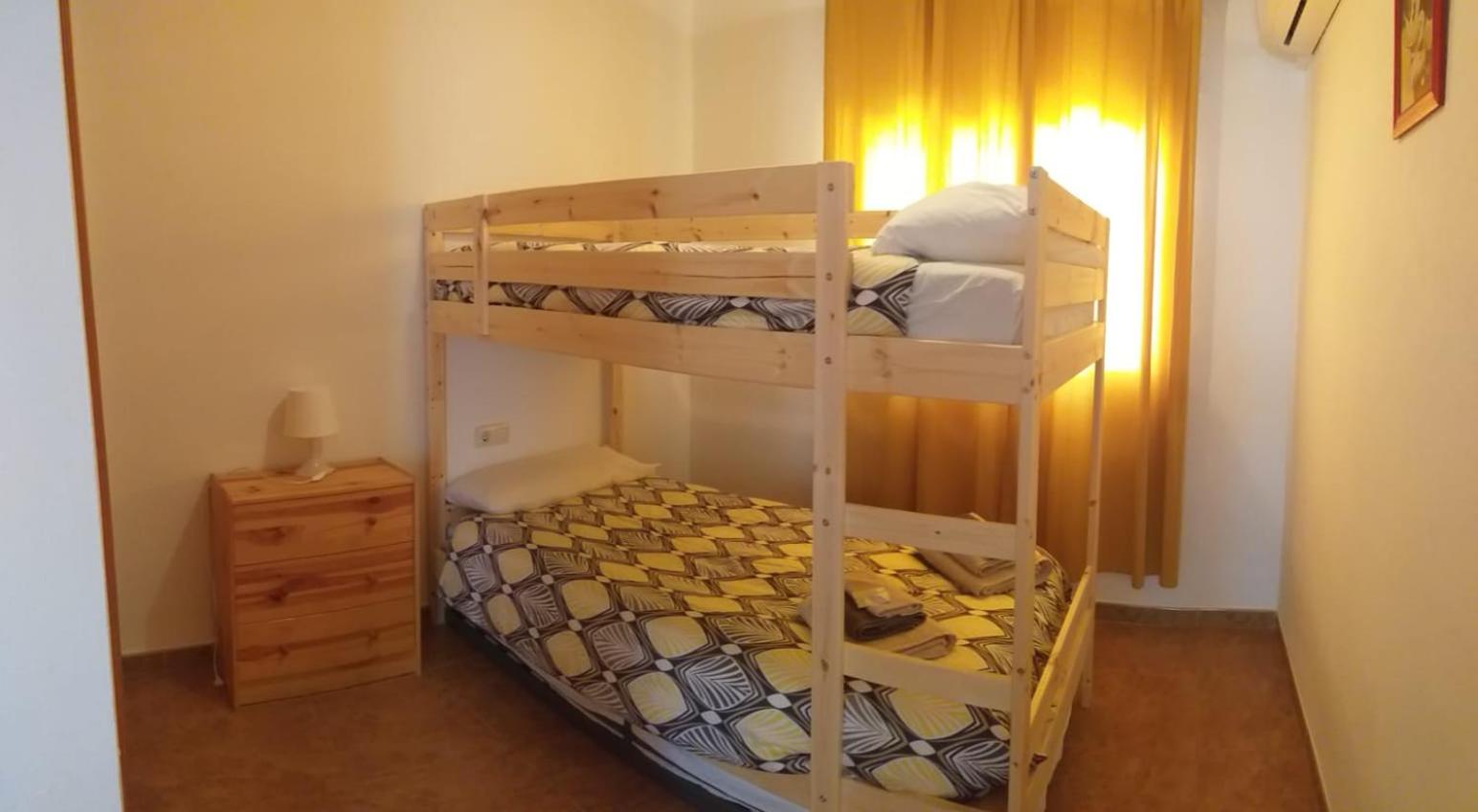Apartament Casa Bonfill