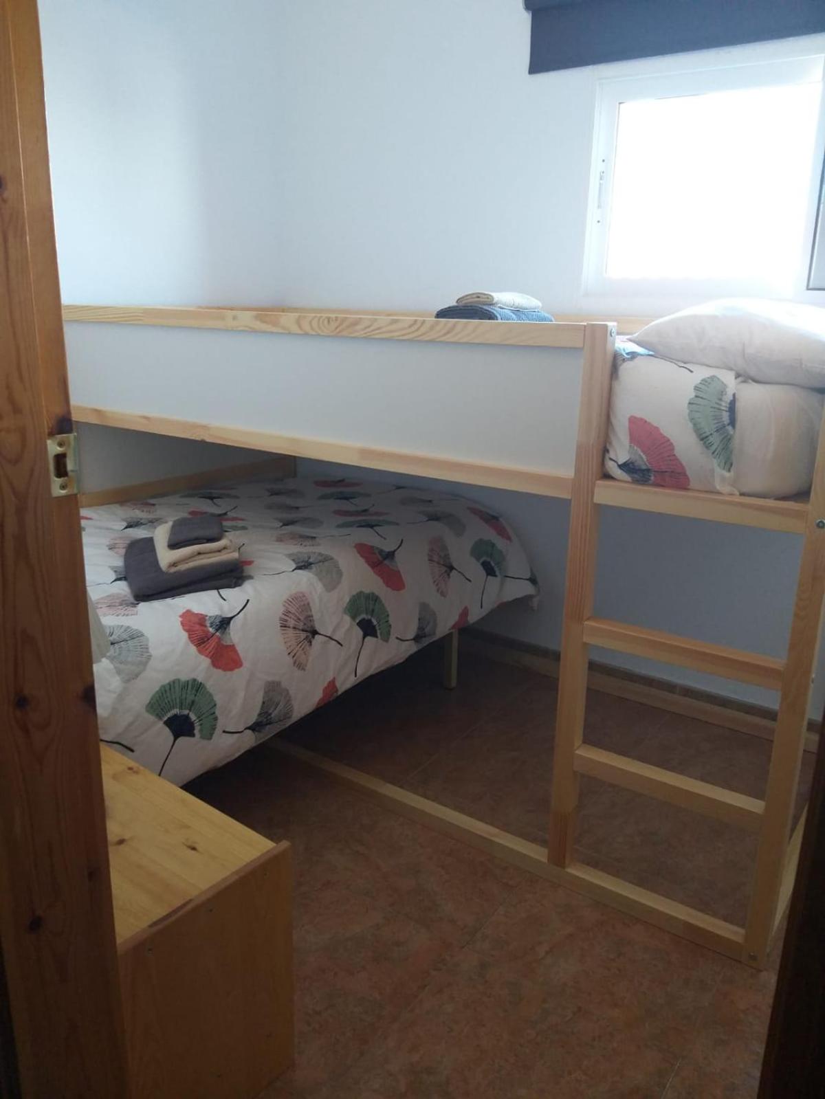 Apartament Casa Bonfill