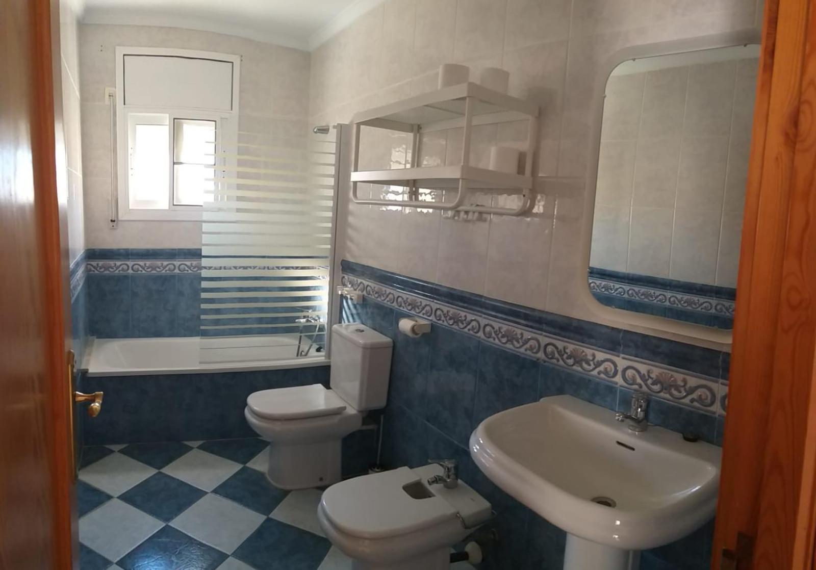 Apartament Casa Bonfill