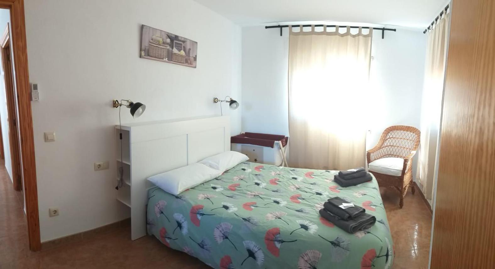 Apartament Casa Bonfill