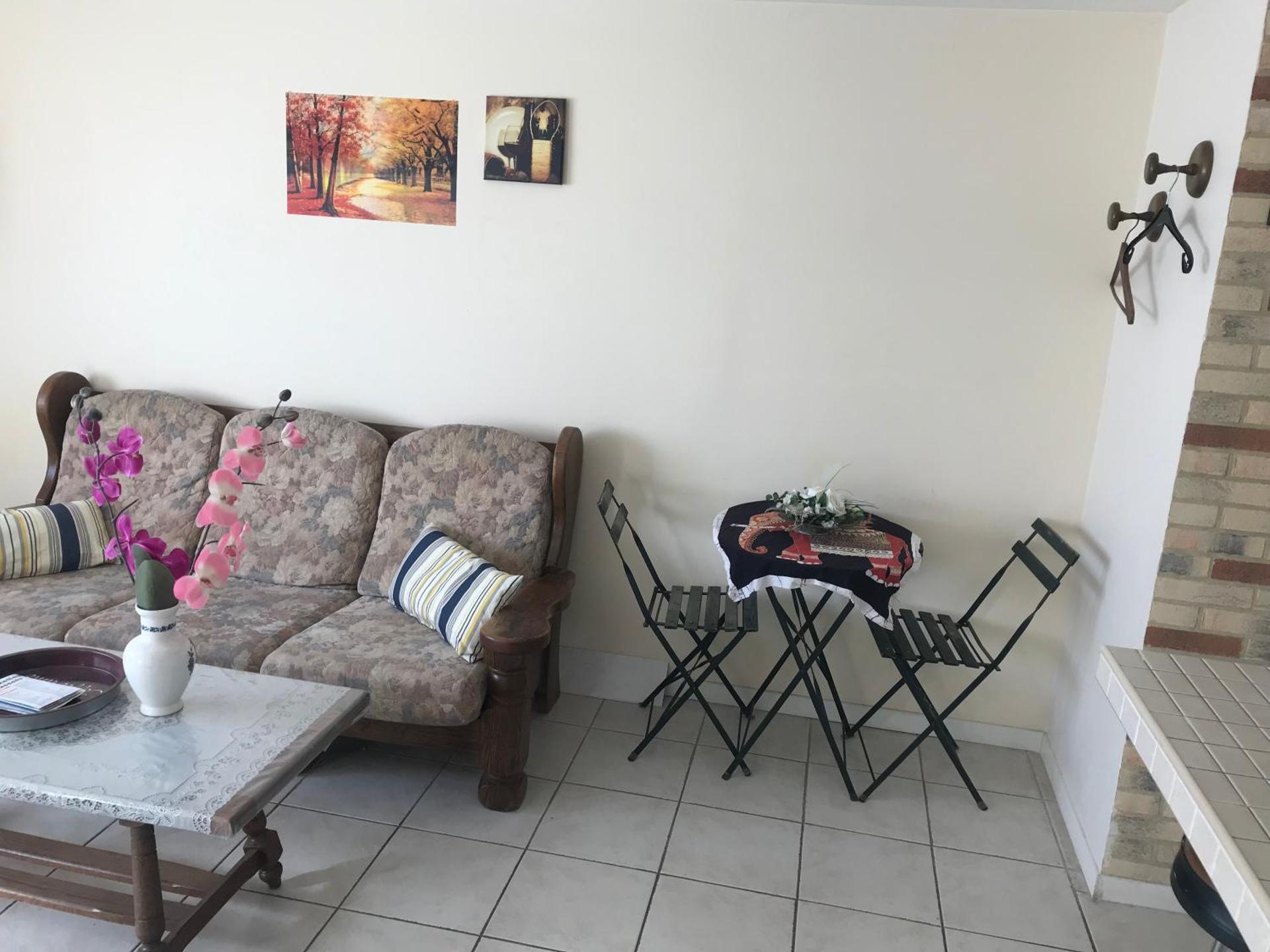 Appartements Brussel