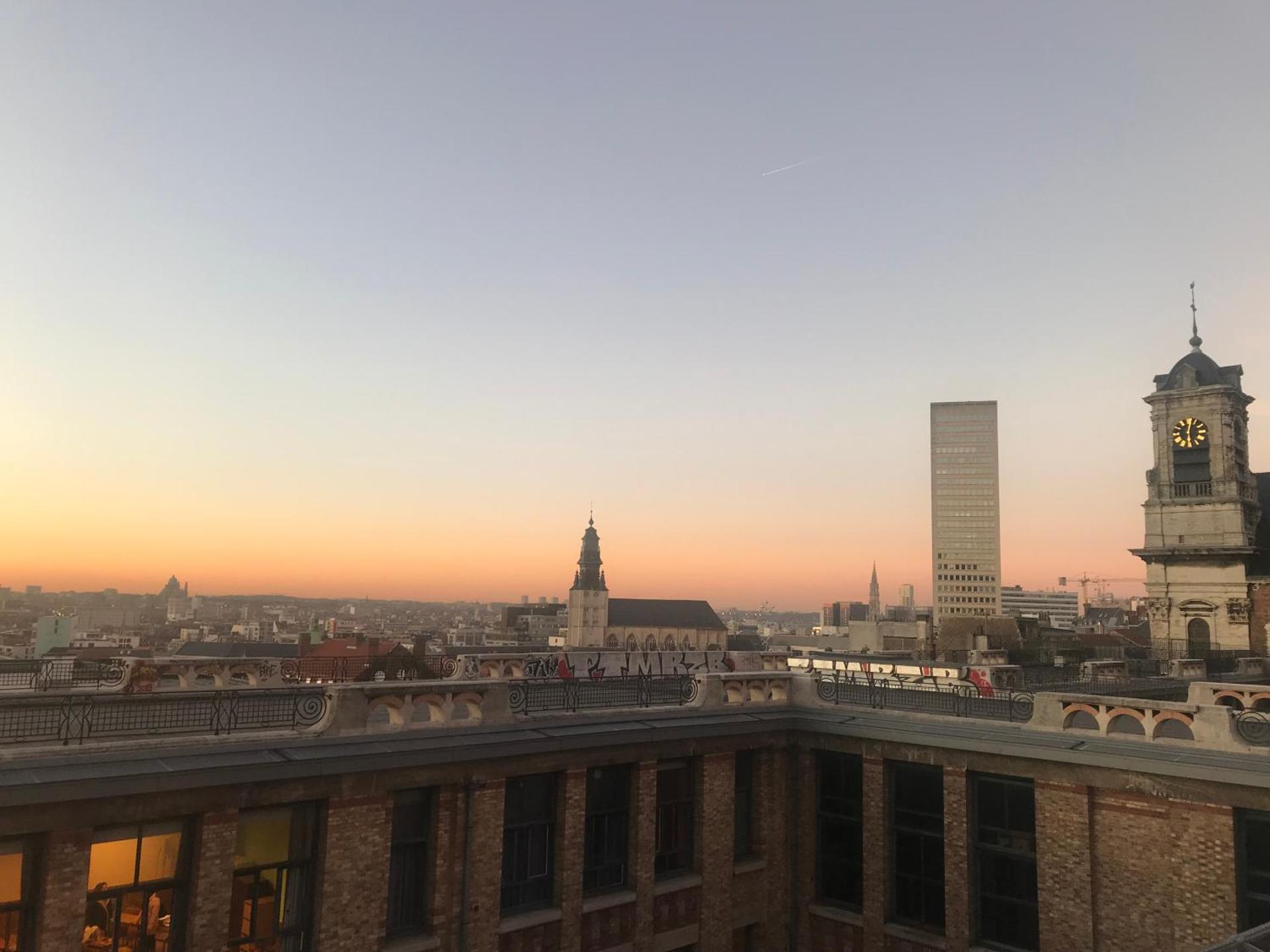 Appartements Brussel