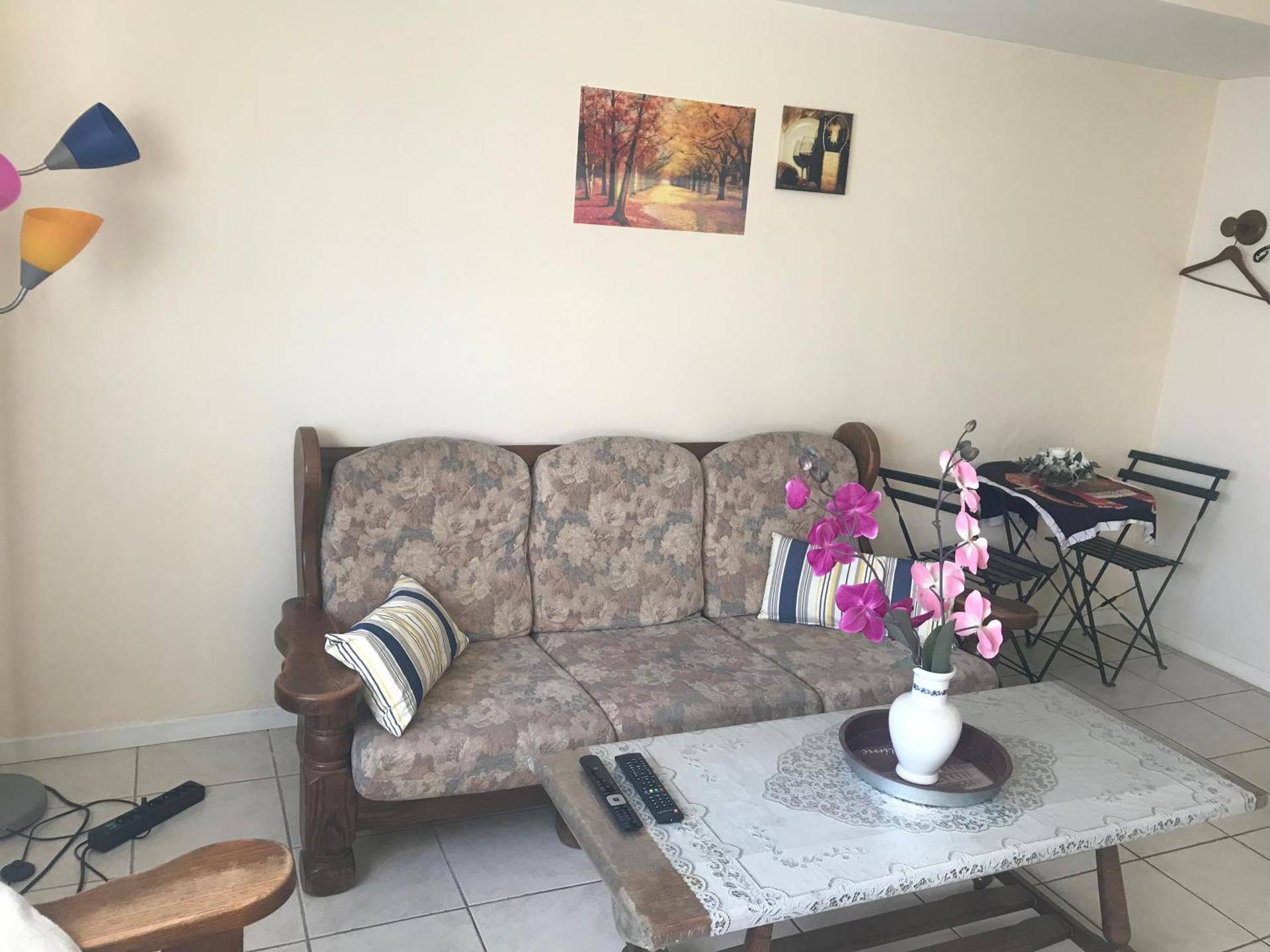 Appartements Brussel