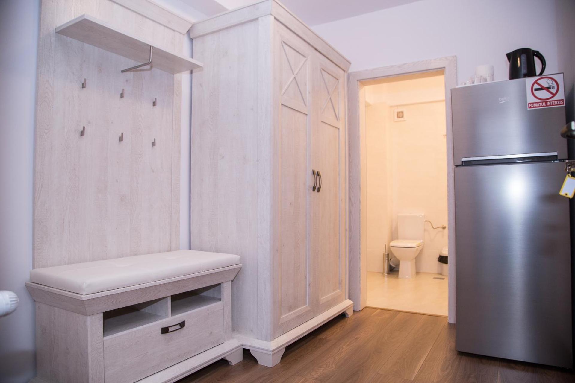 Non alcoholic drinks