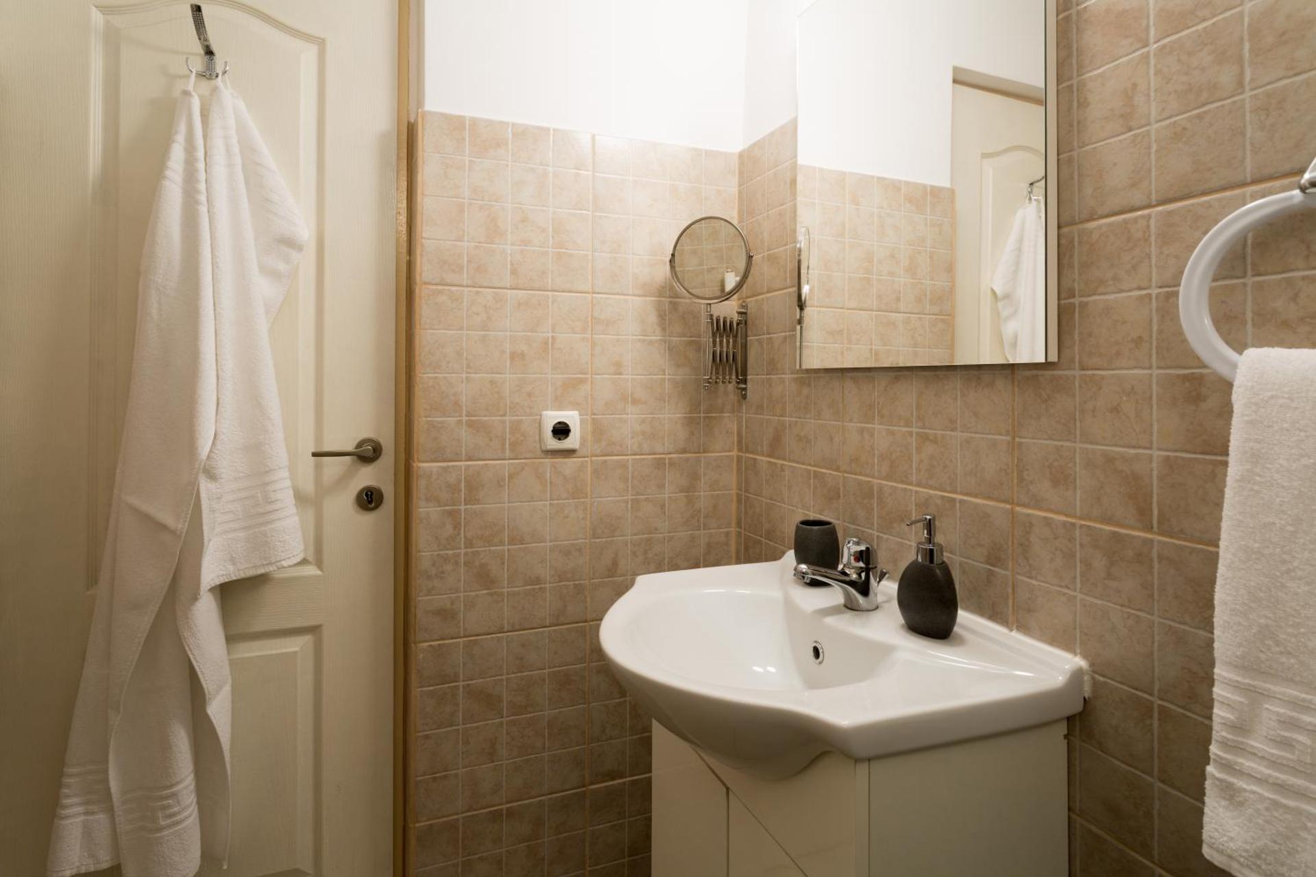 Heart of Bucharest Studio