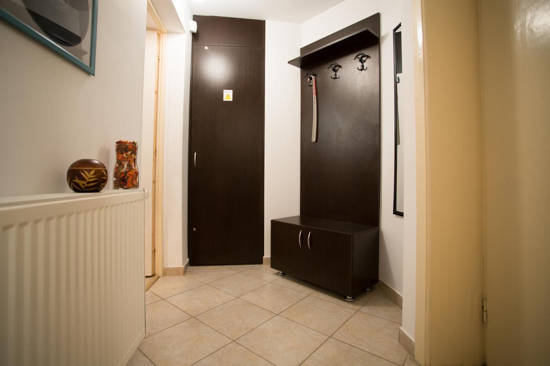 Heart of Bucharest Studio