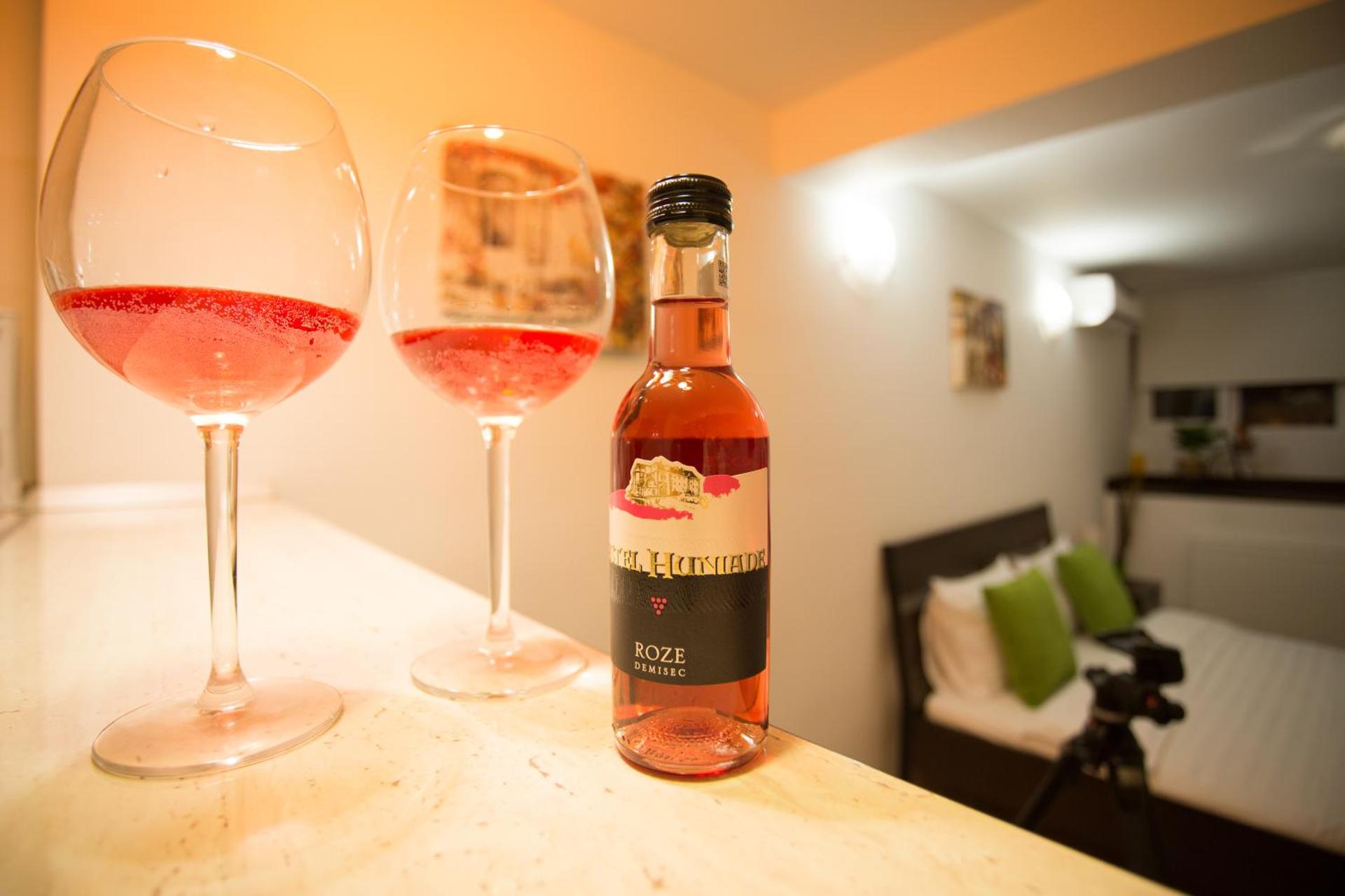 Heart of Bucharest Studio