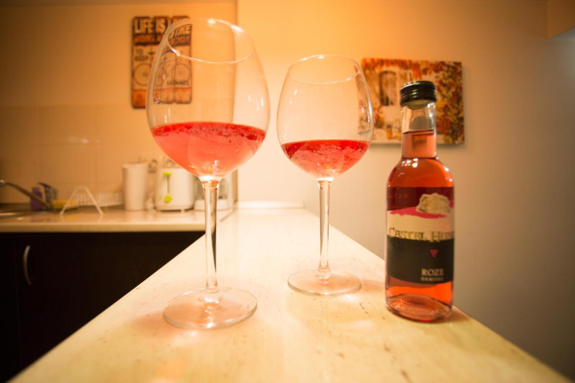 Heart of Bucharest Studio