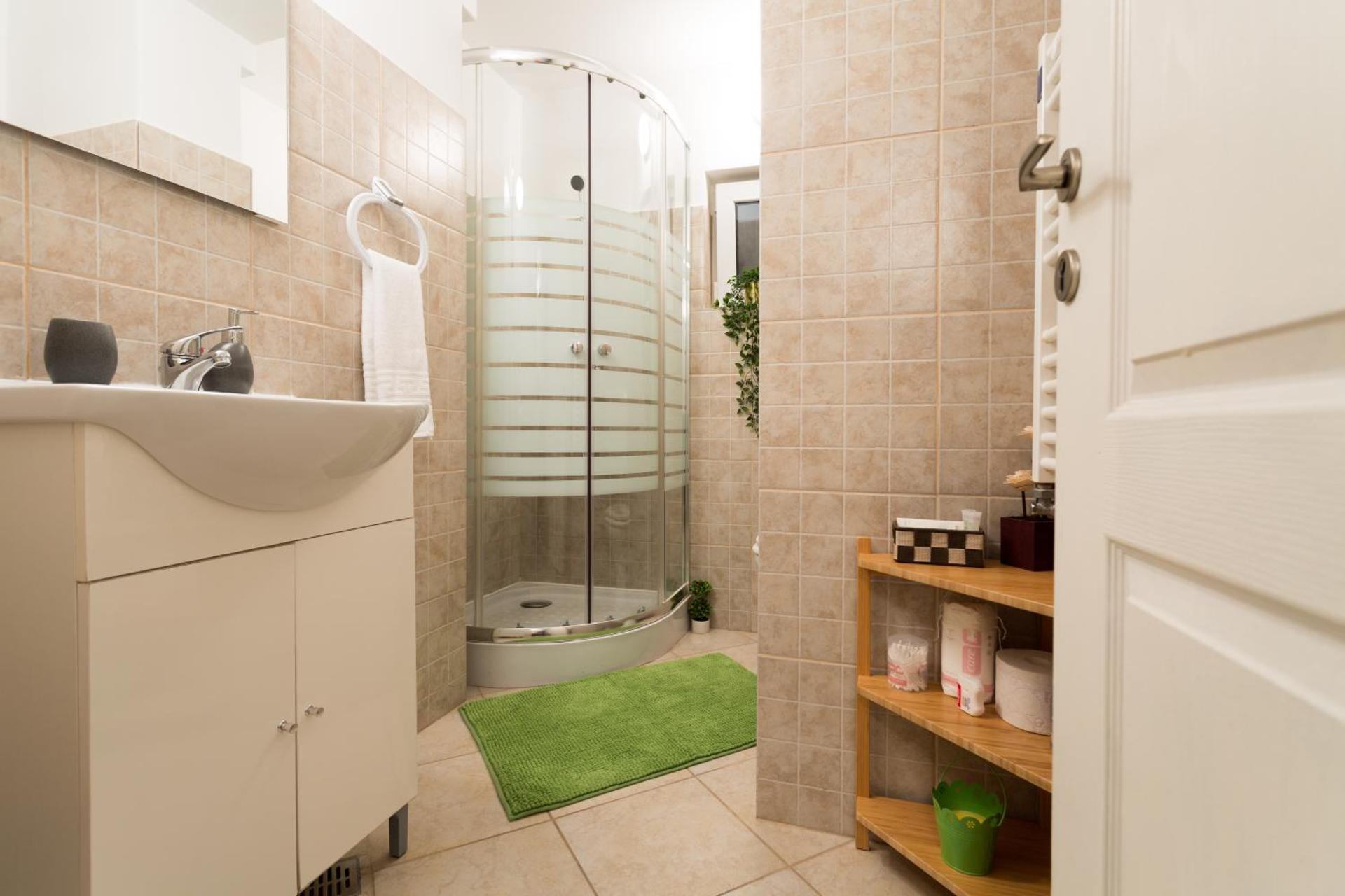 Heart of Bucharest Studio