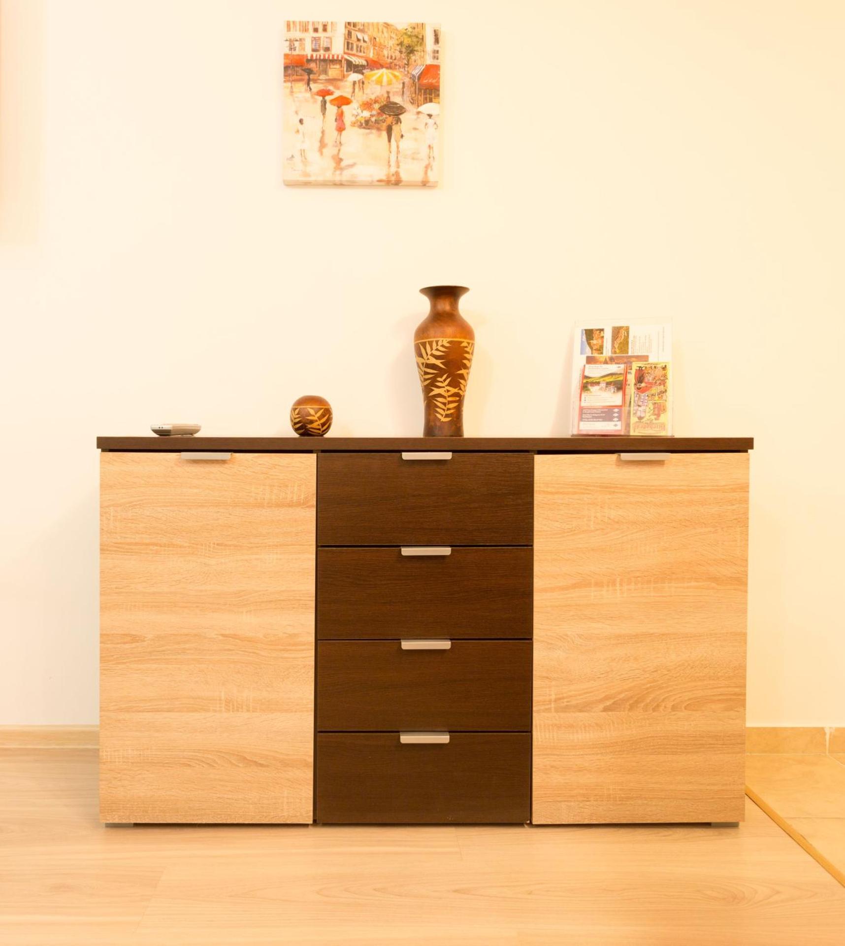 Heart of Bucharest Studio