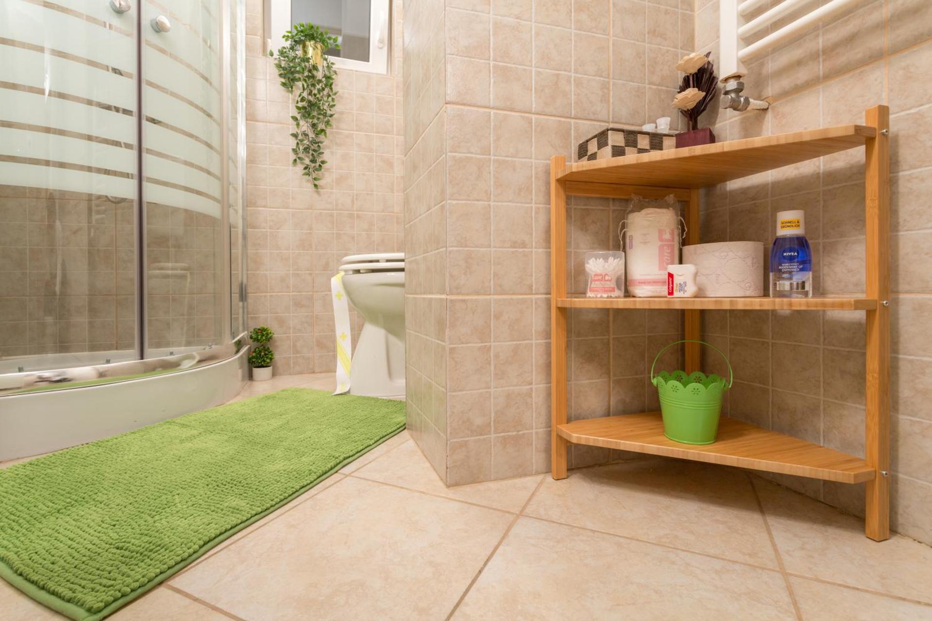 Heart of Bucharest Studio