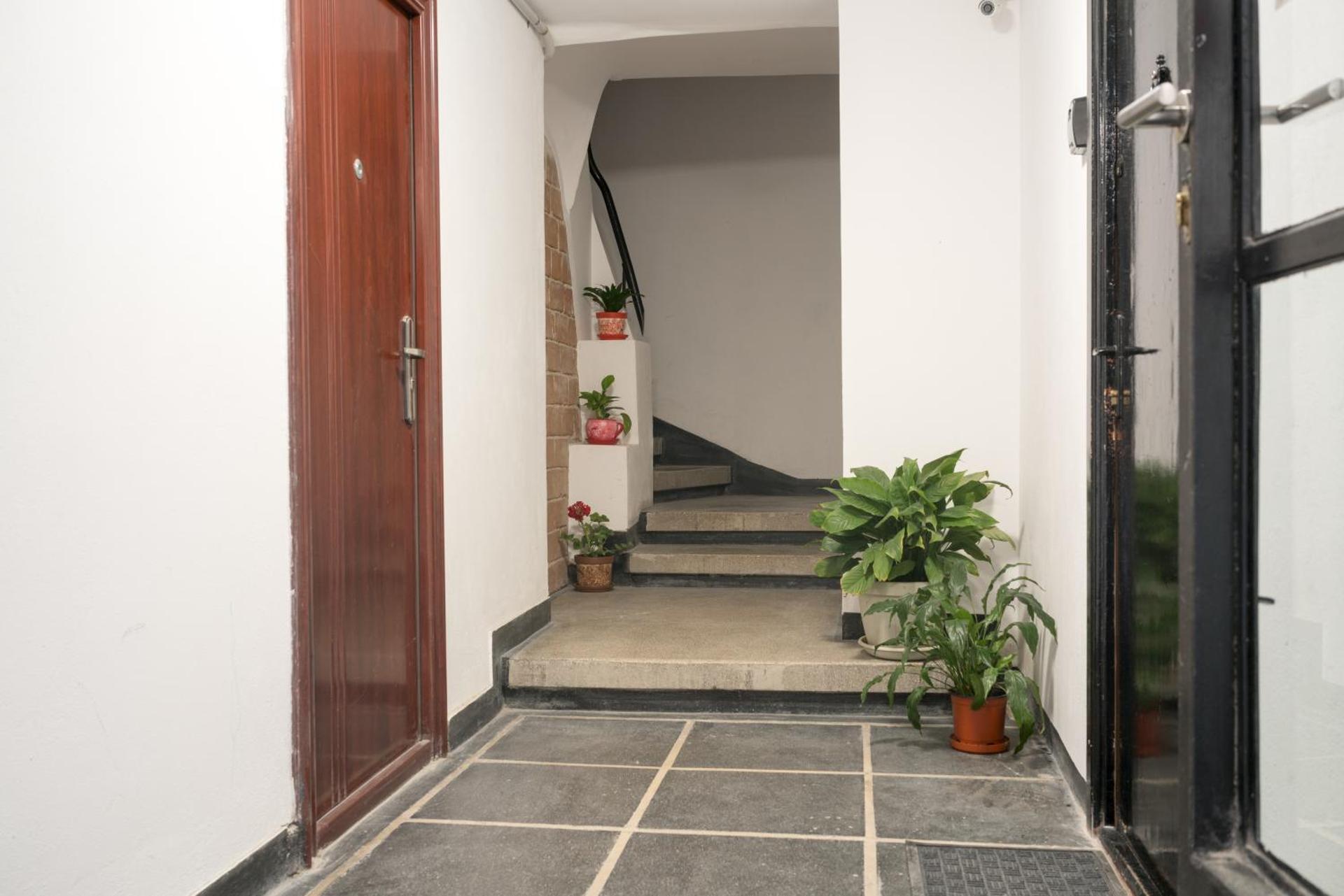 Heart of Bucharest Studio