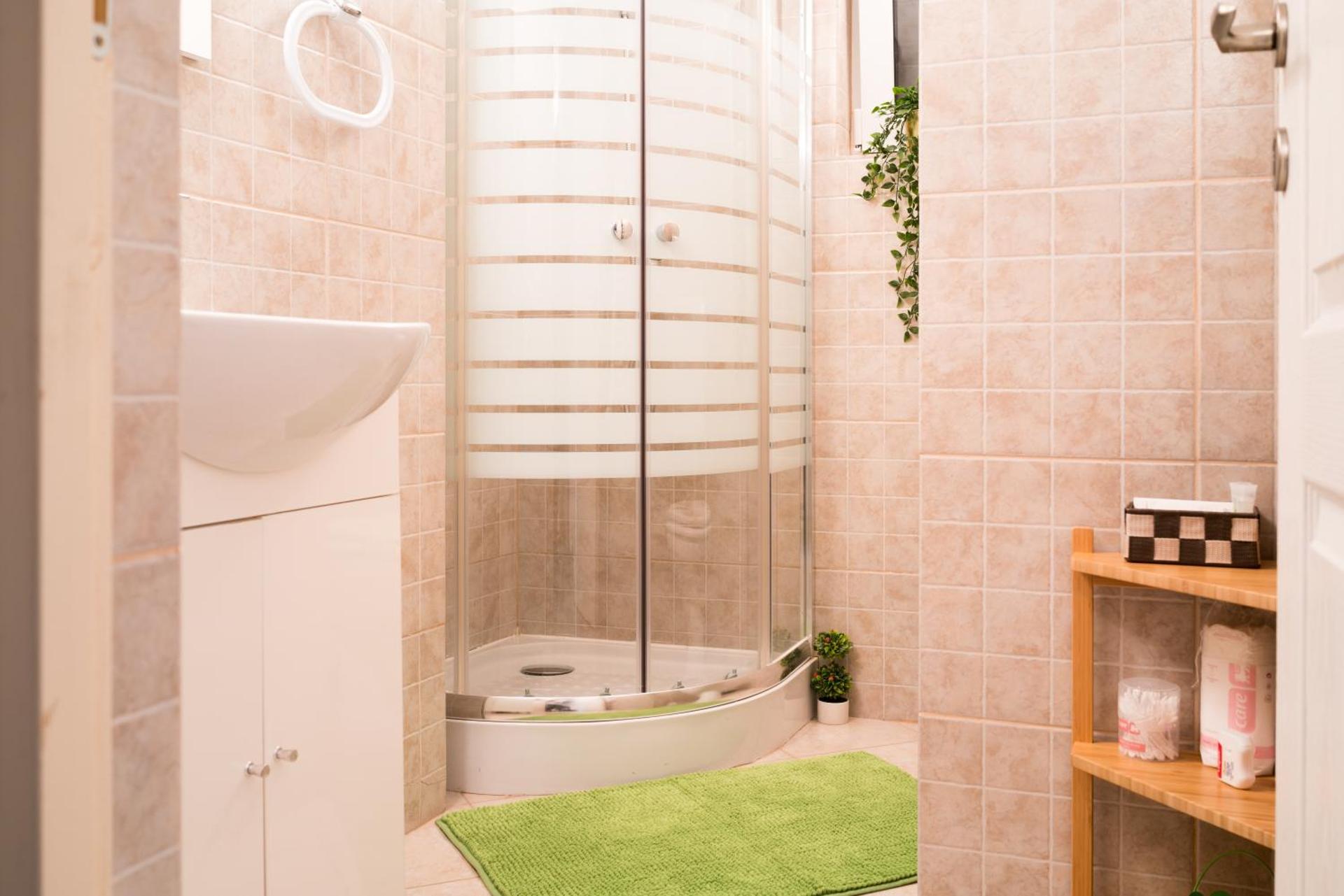 Heart of Bucharest Studio