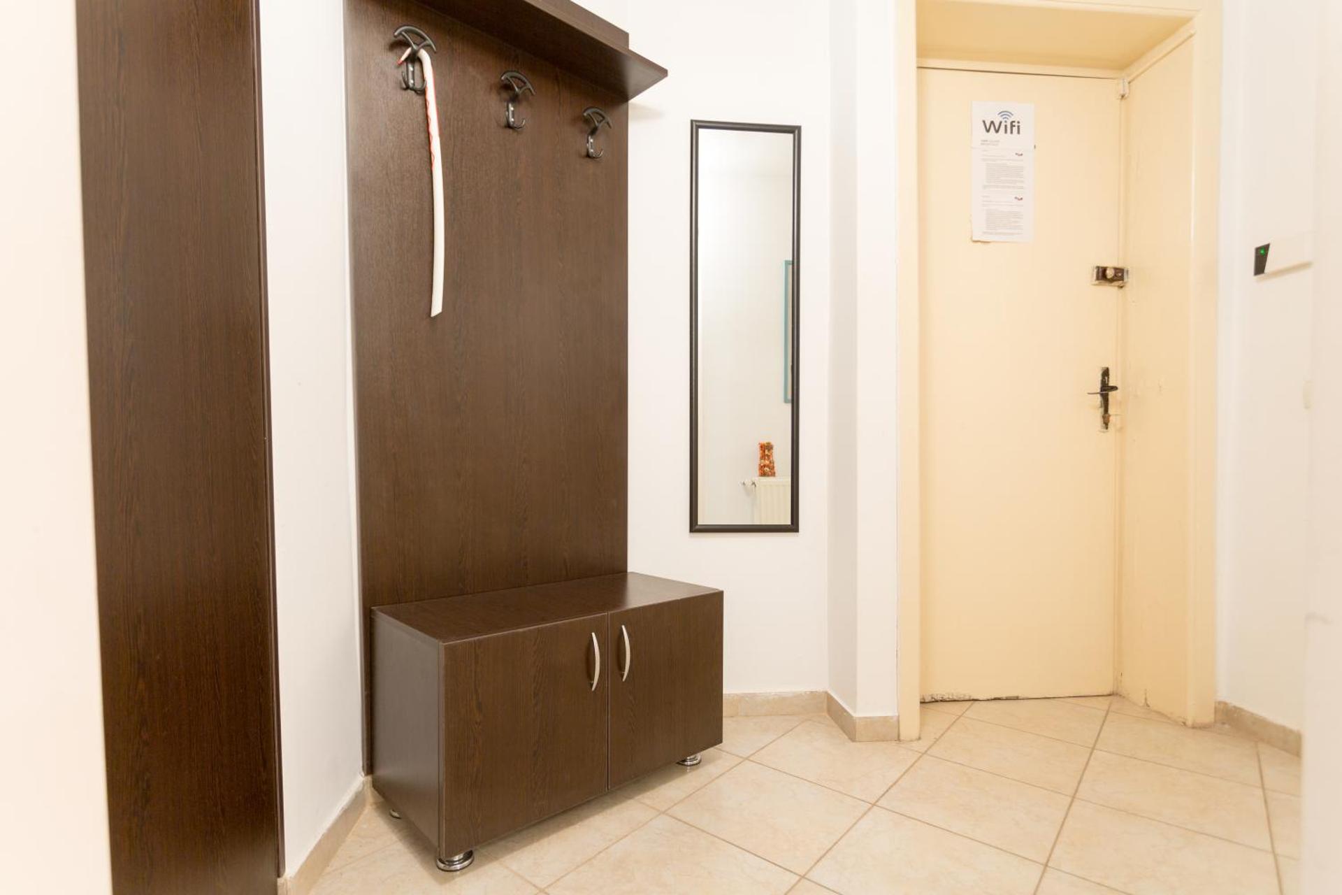 Heart of Bucharest Studio