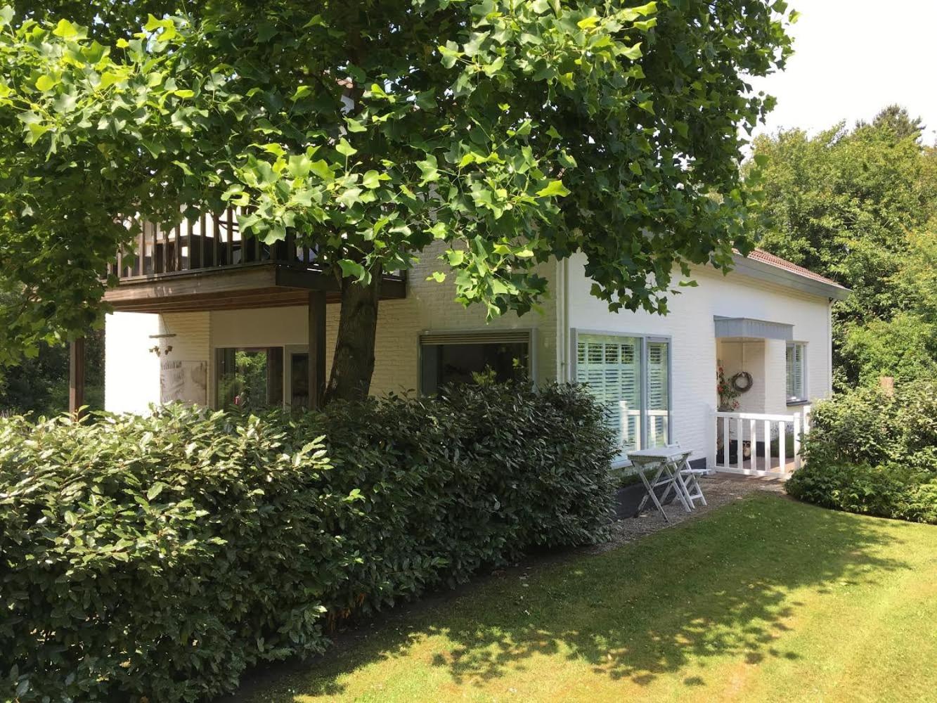 Apartment Casa Di Mare