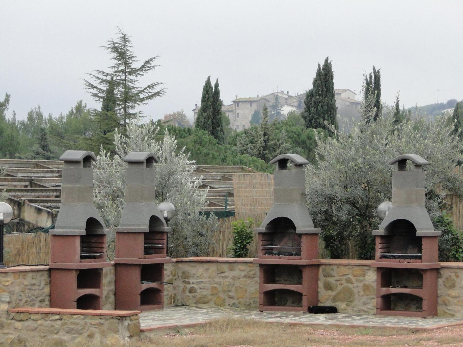 Double or Twin Room with Shower