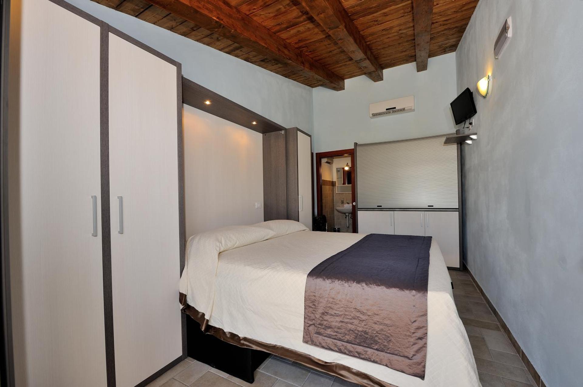 Agriturismo Belsito Pian Di Boccio