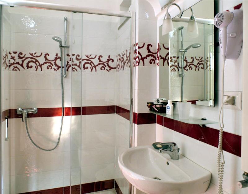 Gelsomino Rooms Ravello