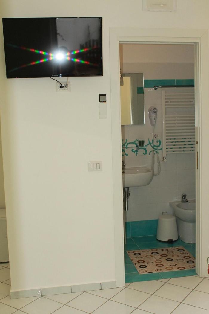 Gelsomino Rooms Ravello