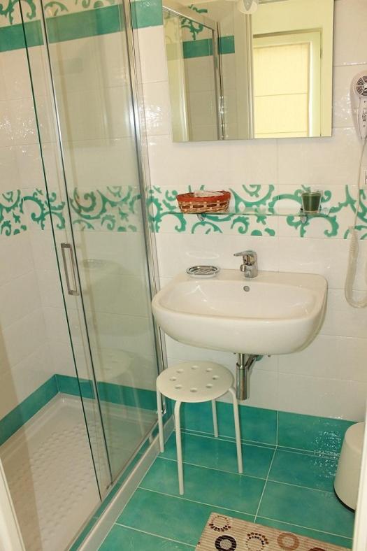 Gelsomino Rooms Ravello