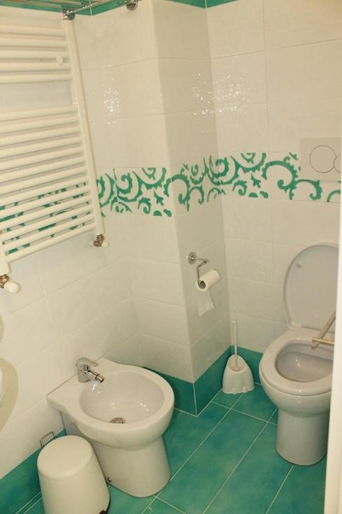 Gelsomino Rooms Ravello