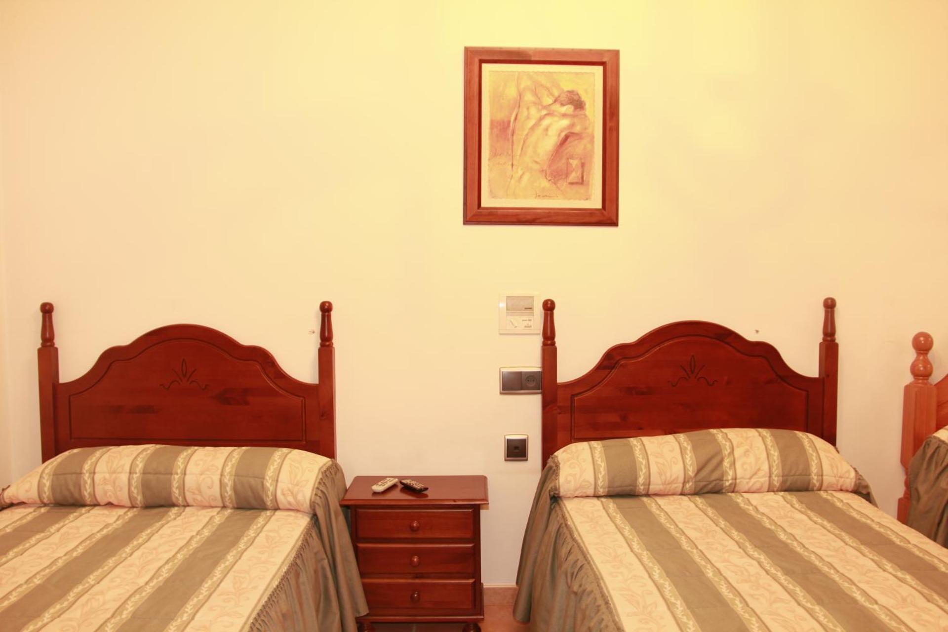 La Alquería de Manu - Hostal el Laminador