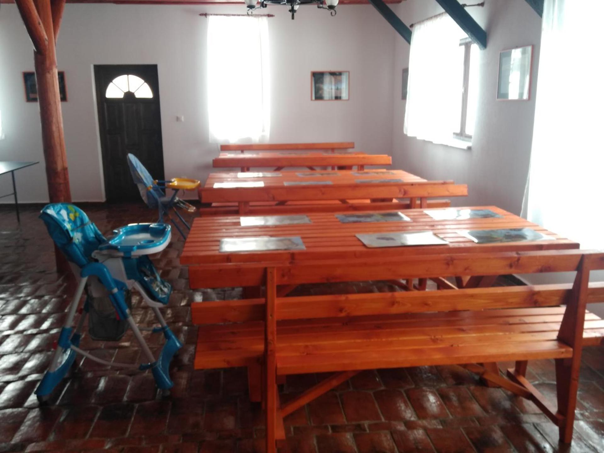 Kristóf vendégház