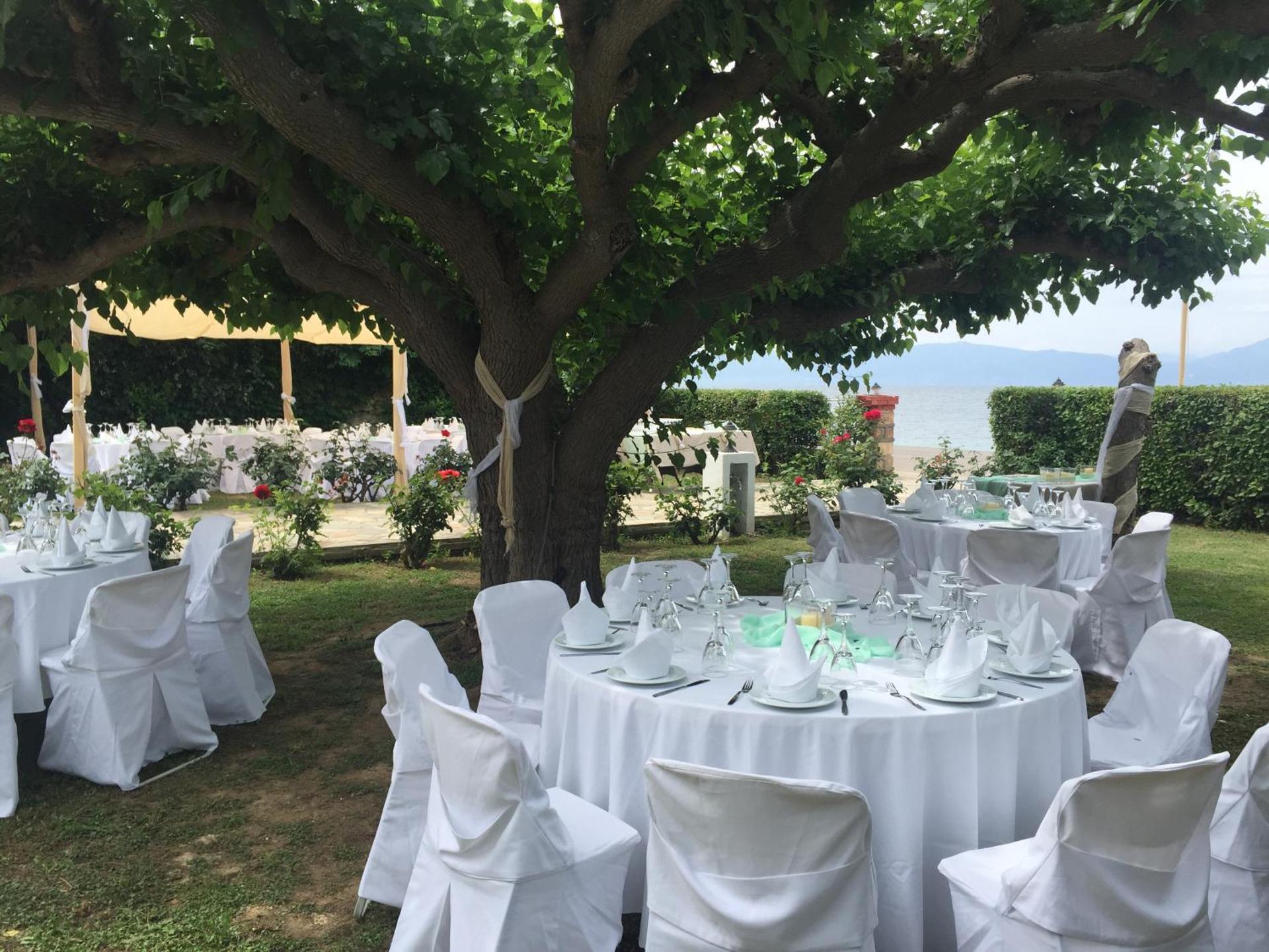 Banquet/Function facilities