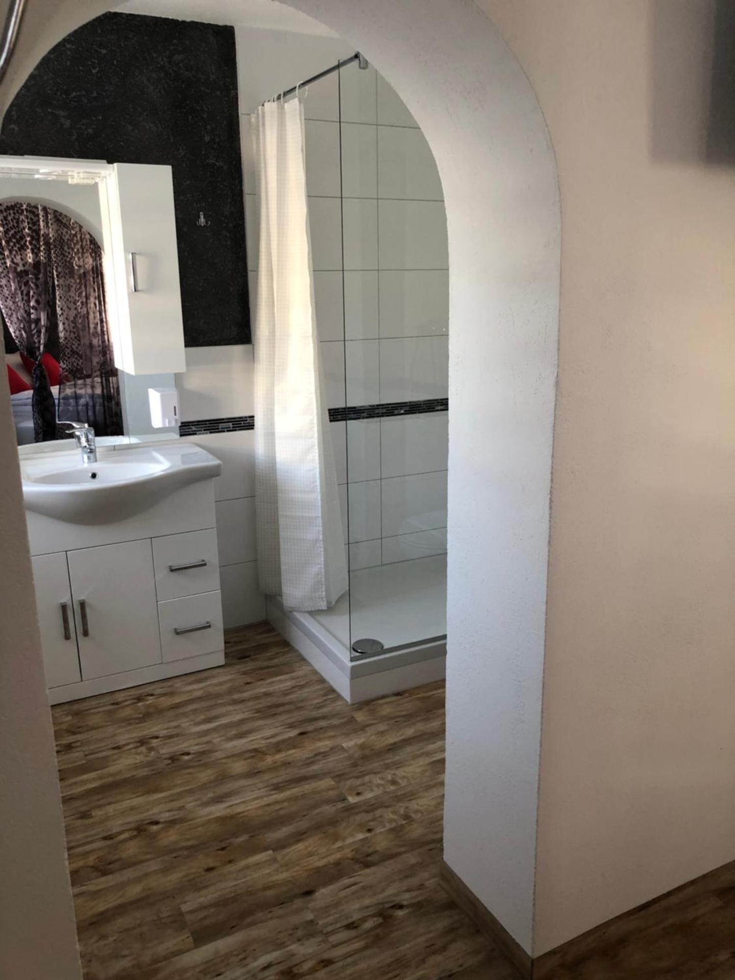 Classic Quadruple Room