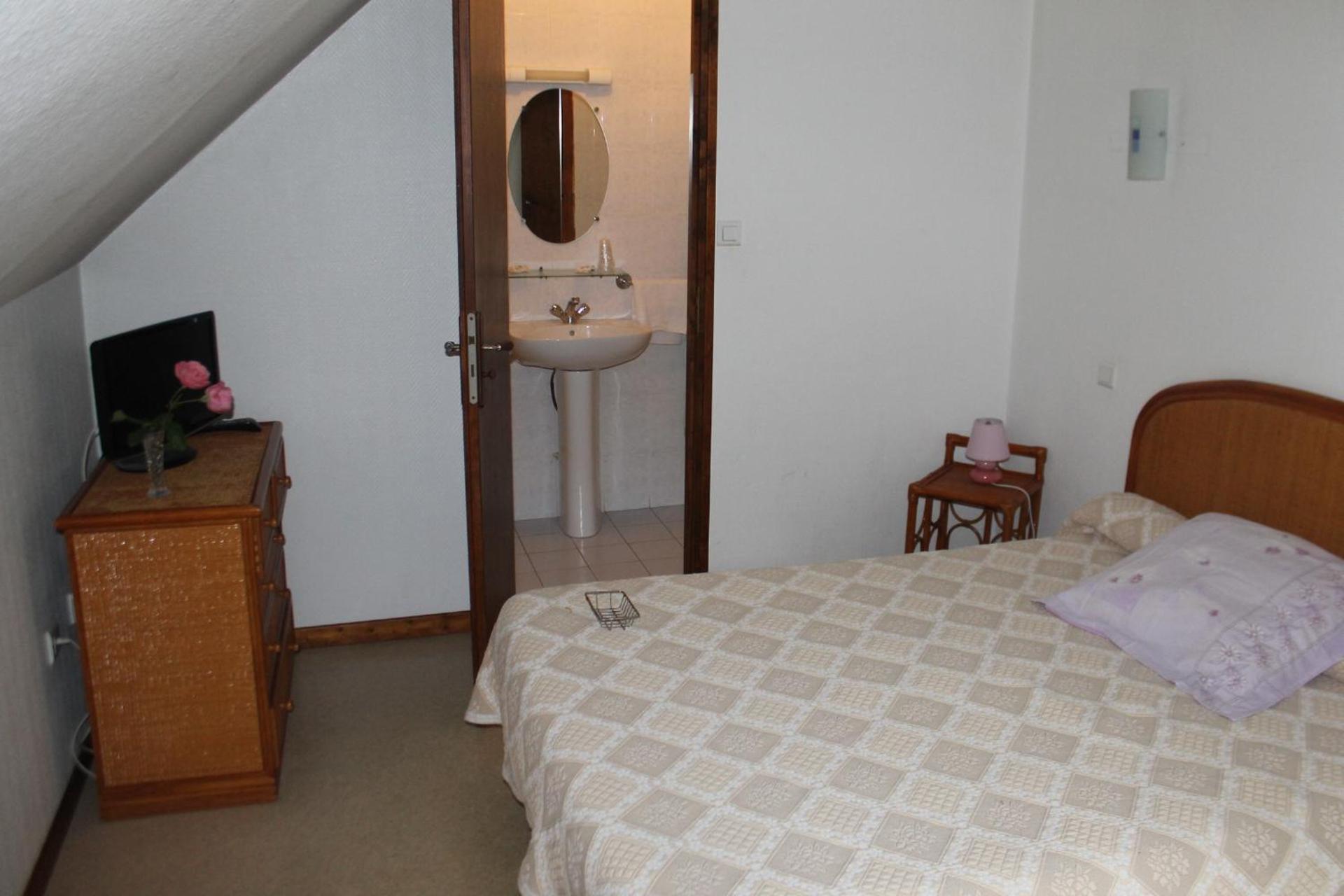 Hôtel Le Relais de Piau