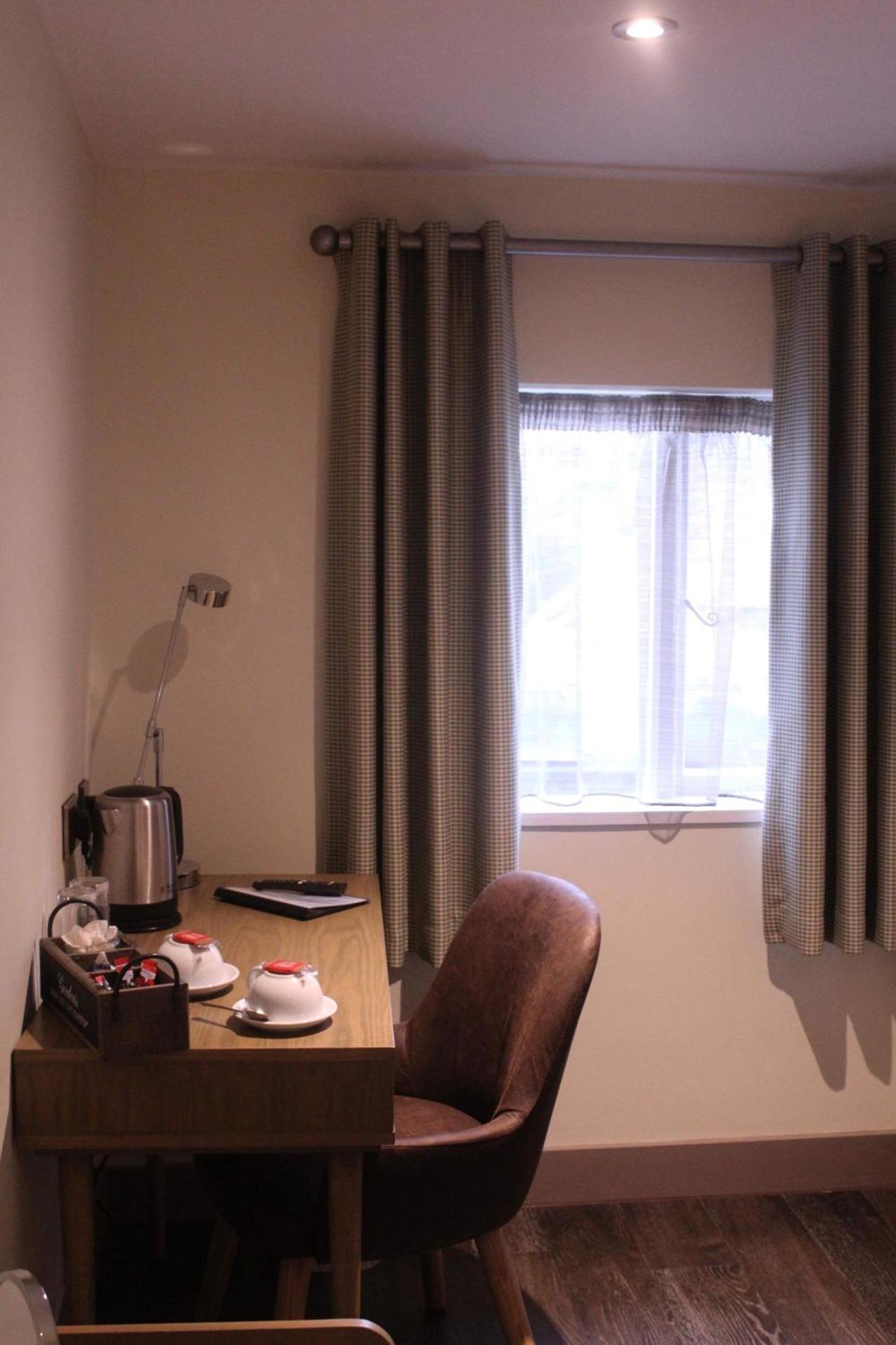 Red Lion Coaching Inn