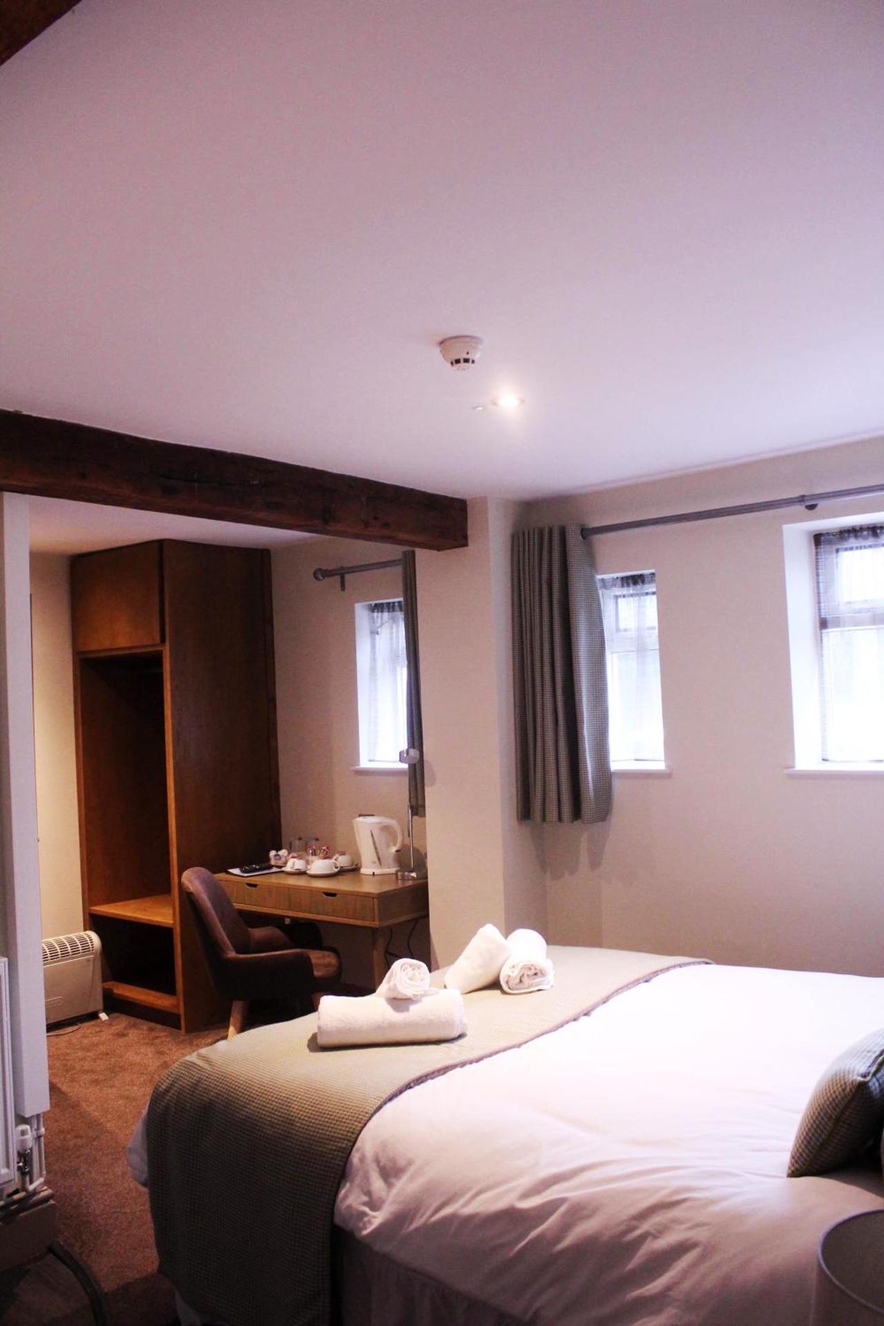 Red Lion Coaching Inn