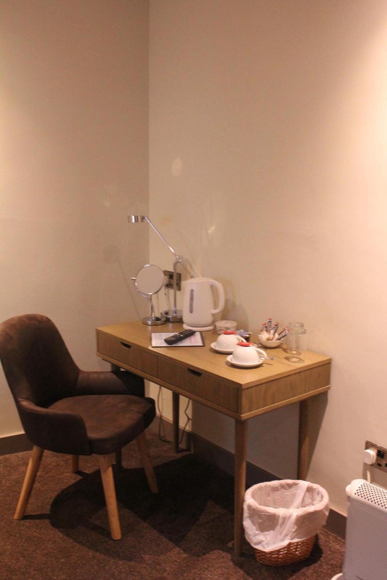 Red Lion Coaching Inn