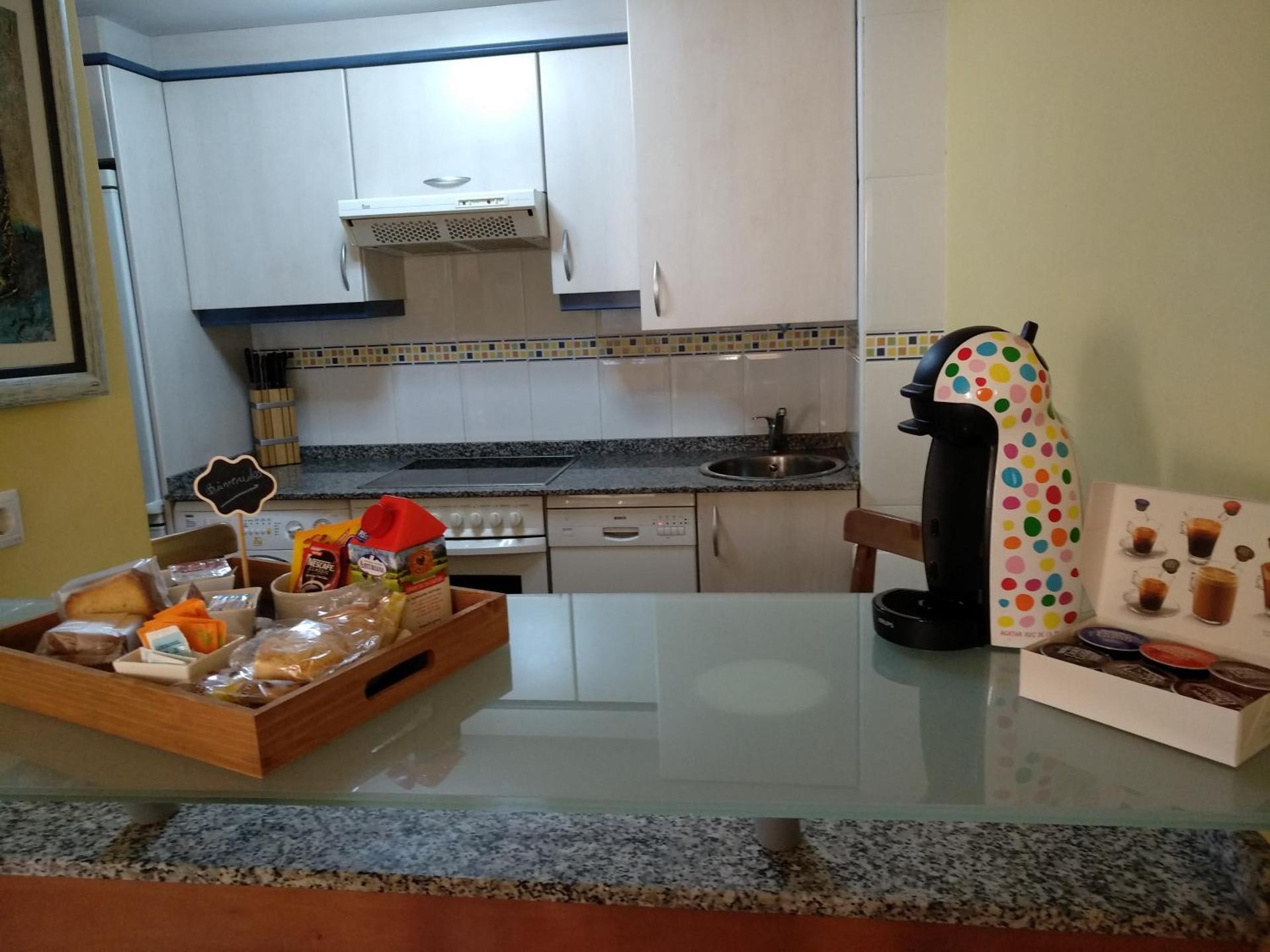 Apartamento rural Felechosa