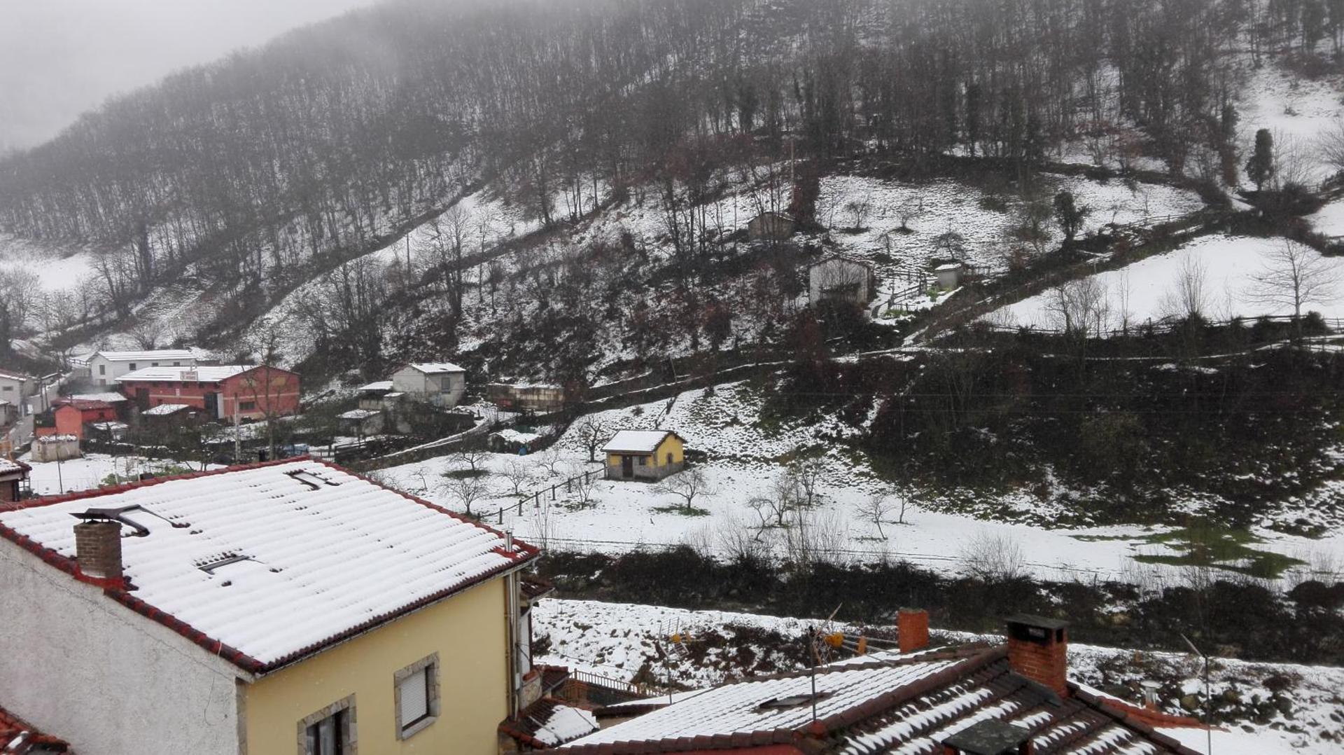 Apartamento rural Felechosa