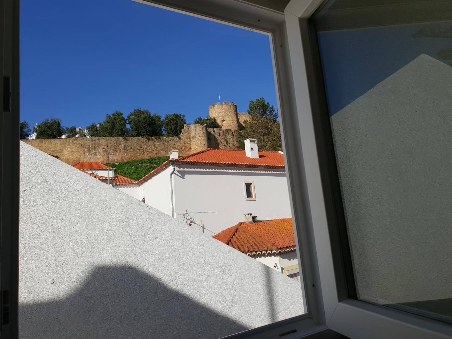 Quebra Costas Rooms Torres Vedras