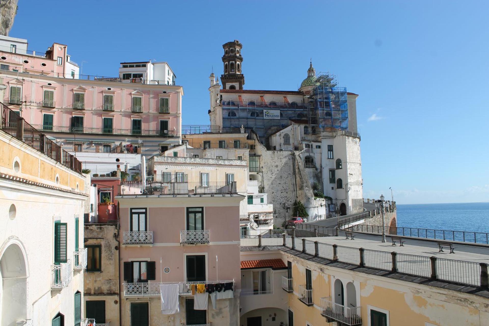 Attico del Cavaliere